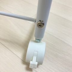 スラックス　ハンガーラック ズボン の画像