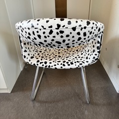 アニマルチェアの画像