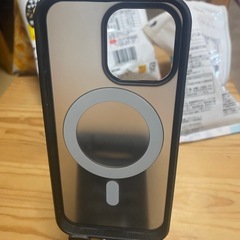 iPhone13proケースMagSafeの画像
