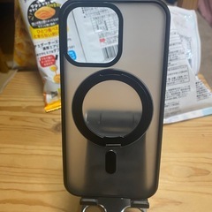 iPhone13proケースMagSafeの画像