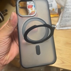 iPhone13proケースMagSafeの画像
