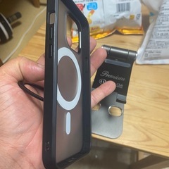 iPhone13proケースMagSafeの画像