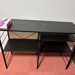 棚（内部可動棚付き）の画像
