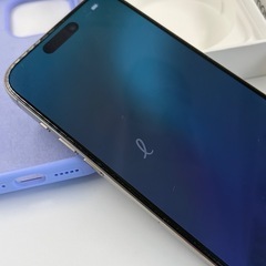 iPhone15PRO 256GB極美品 おまけ色々
　の画像