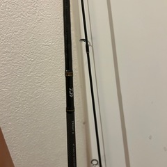 ダイワ　トラウトX AT 56ulの画像