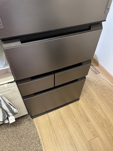 シャープ製冷蔵庫