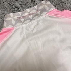 ニューバランス＊スポーツウェア＊ゴルフウェアの画像