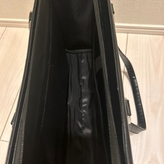 就活用　　バックの画像