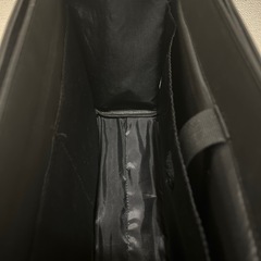 就活用　　バックの画像