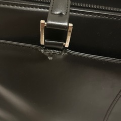 就活用　　バックの画像