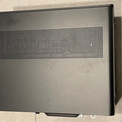 HP ゲーミングPC Desktop 690-000xの画像