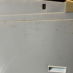 【😍格安‼️】SANYO全自動洗濯機6kg分解洗浄済みの画像