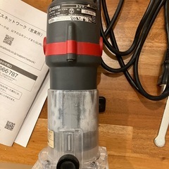 KYOCERA 電子トリマーの画像