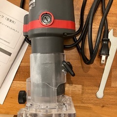 KYOCERA 電子トリマーの画像