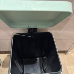 ゴミ箱
の画像