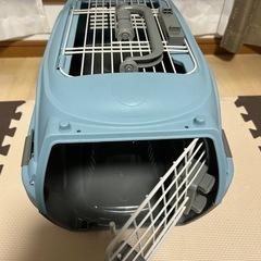 ペットゲージ　ハードキャリーの画像