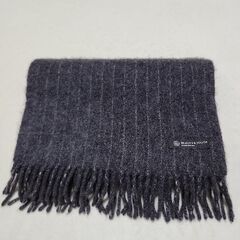 UNITED ARROWS　ユナイテッドアローズ　マフラー　カシミヤ100%の画像