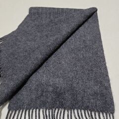UNITED ARROWS　ユナイテッドアローズ　マフラー　カシミヤ100%の画像