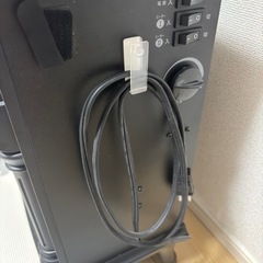 暖炉型ファンヒーターの画像
