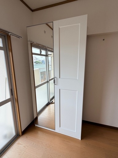 IKEA PAX パックス　ワードローブ