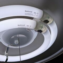 ペンダントライトの画像