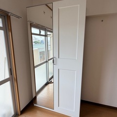 IKEA PAX パックス　ワードローブの画像