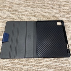 iPad Pro ケース　中古の画像