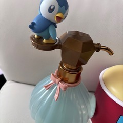 ハンドソープ容器の画像