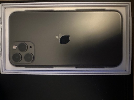 アップル iPhone 11 Pro