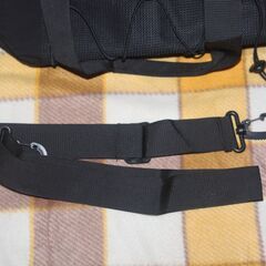 ボストンバッグ 靴収納スペース付 未使用品 旅行･合宿･ジム用にの画像