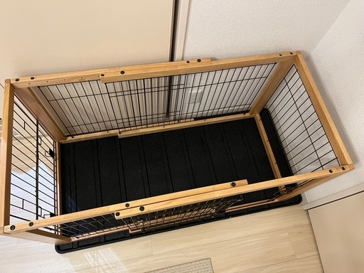 ペット用伸縮可能ゲージ(レギュラー)
