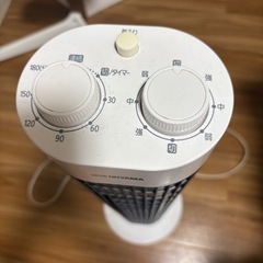 アイリスオーヤマタワーファンの画像