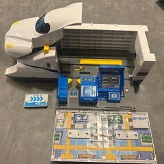 プラレール の画像