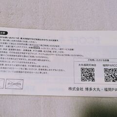 500円のショッピングサポートチケット、期間限定利用可能。 の画像
