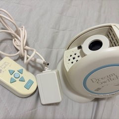 disneydisneyドリームスイッチの画像