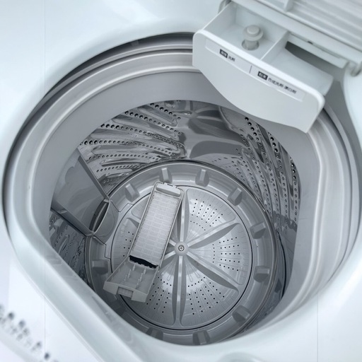 生活家電3点セット 冷蔵庫 洗濯機 高年式 単身用 格安 2021年【枚方市】
