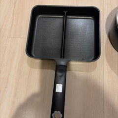フライパン　鍋　セット　　の画像