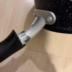 フライパン　鍋　セット　　の画像