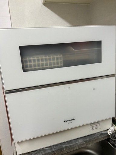 Panasonic パナソニック 食器洗い乾燥機