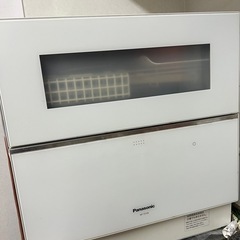 Panasonic パナソニック 食器洗い乾燥機の画像