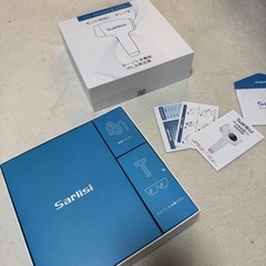 Sarlisi IPL光脱毛器の画像