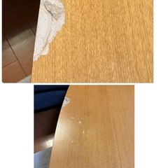 無印良品　こたつの画像