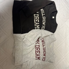 80サイズ　子供服の画像