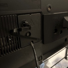 【画面不良品】ソニー　32インチ　液晶テレビ　　　の画像