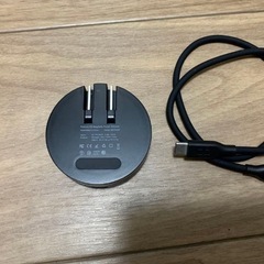 Prelude XS MagSafe PowerAdapter BZ1PXS27の画像