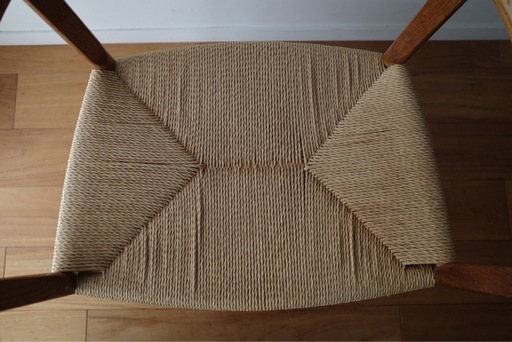 お値下げしました】美品・希少【ウェグナー pp201】オーク オイル