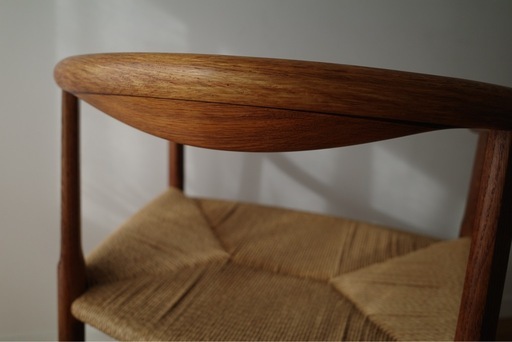 美品・希少【ウェグナー pp201】オーク オイルフィニッシュ / yチェア 美品・希少【ウェグナー pp201】オーク オイルフィニッシュ / yチェア