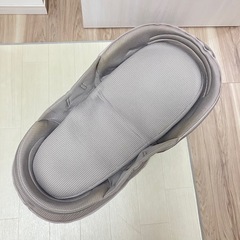 ネオママイズム　neomamaism ベッドインベッドの画像