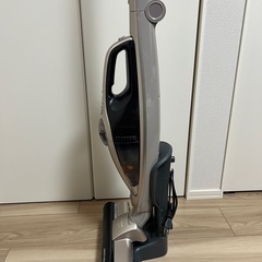 日立　スティッククリーナー（コードレス）の画像