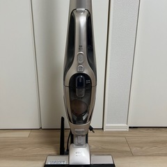 日立　スティッククリーナー（コードレス）の画像
